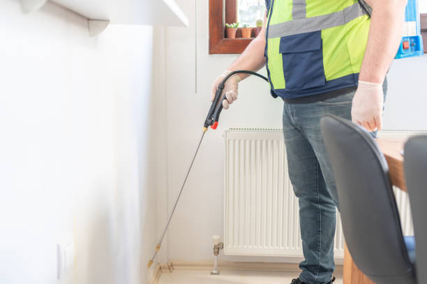 Best Commercial Pest Control Services  in Birch Bay, WA